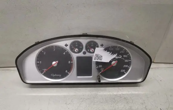 Ford Galaxy Speedometer (instrument cluster) 7M5920800H