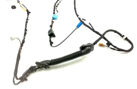 Volkswagen Arteon Tailgate/trunk wiring harness 3G8971148LR