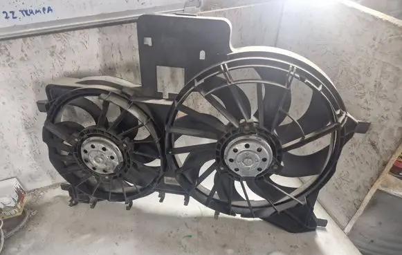 Renault Espace - Grand espace IV Fan set 8200513570