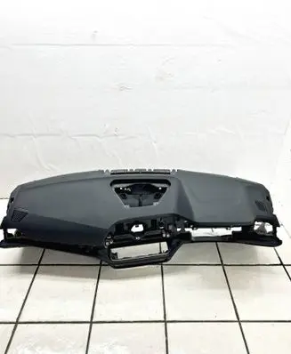 BMW 3 G20 G21 Dashboard 