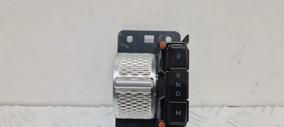 DS Automobiles 4 II Gear selector 98440960XU