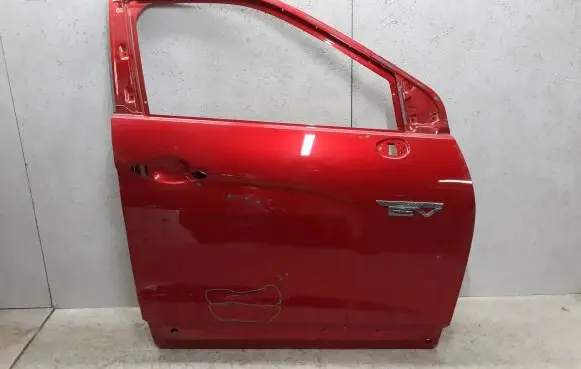 Mitsubishi Eclipse Cross Front door