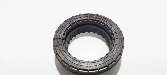Opel Astra H Coil spring mount 9191181 f-230834