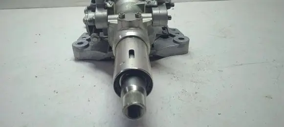 Mercedes-Benz GLE (W166 - C292) Steering wheel axle set A166462082