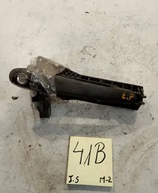 Mercedes-Benz SLK R170 Front door exterior handle A1687600134