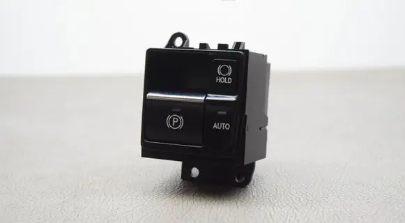Lexus RX 450H Hand parking brake switch 191811 191826R