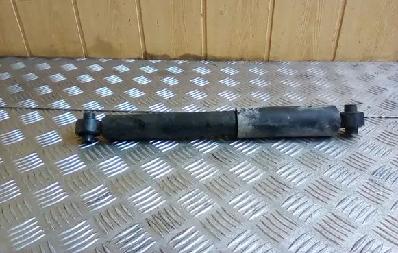 Citroen C8 Rear shock absorber/damper 343321