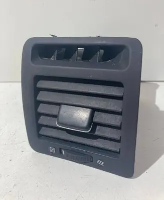 Toyota Corolla E120 E130 Dash center air vent grill 1556313020