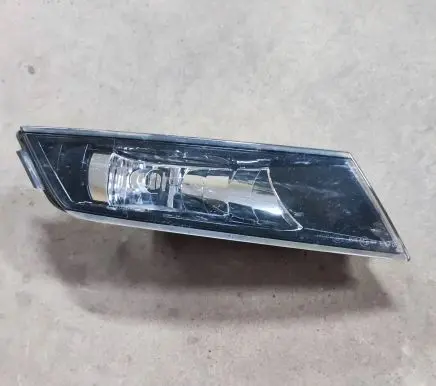 Skoda Octavia Mk3 (5E) Front fog light 3V0941699