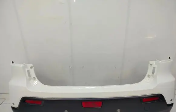 Mitsubishi ASX Rear bumper 2010R