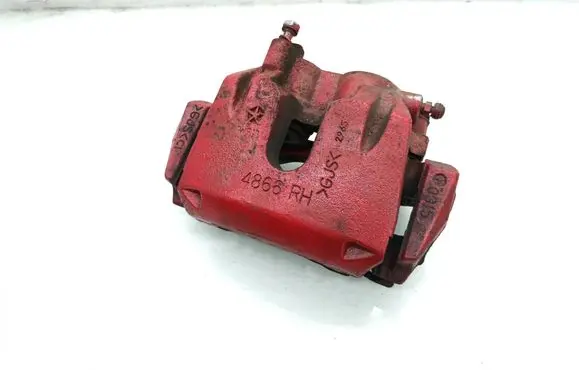 Dodge Durango III Front brake caliper 4866