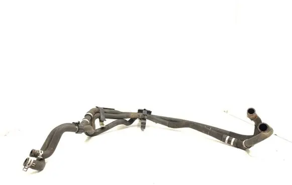 BMW 5 G30 G31 Engine coolant pipe/hose 9348173