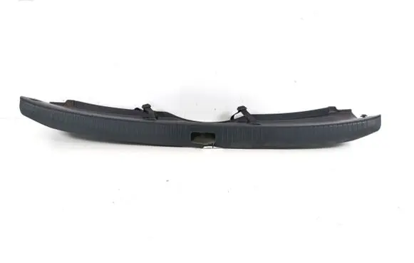 Lexus IS III XE30 Trunk/boot sill cover protection 6471653061