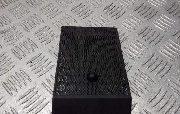 Opel Astra H Sun solar sensor 13131967