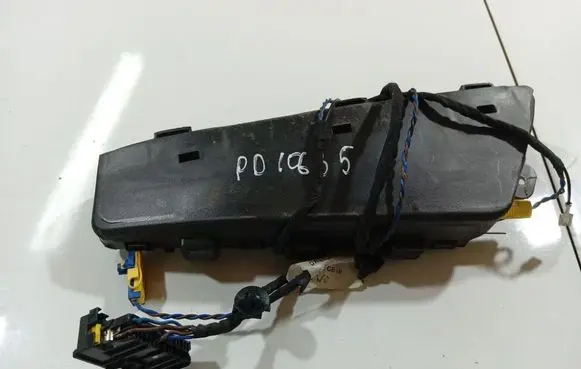 Renault Laguna II Seat airbag 8200236079