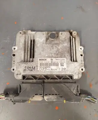 Engine control unit/module
