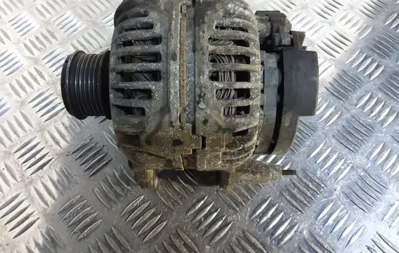 Ford Galaxy Generator/alternator 028903028E 0124515010285