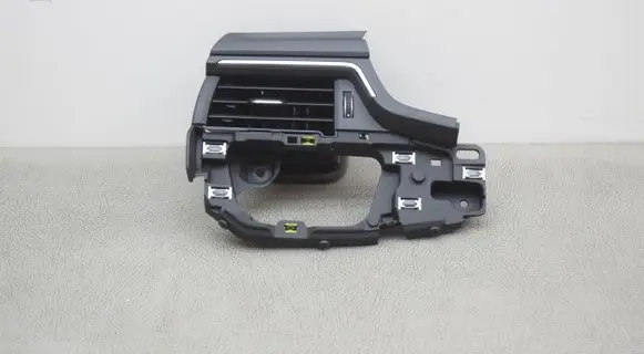 Audi A4 S4 B9 8W Dashboard air vent grill cover trim 8W1820901