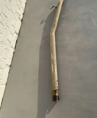 Muffler/silencer