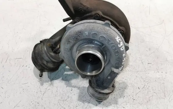 Volvo XC90 Turbo 9689592