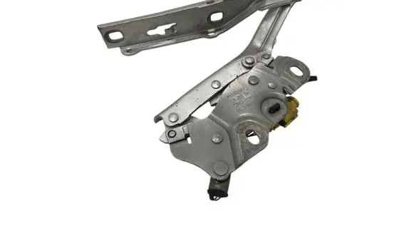 Audi A3 S3 8P Engine bonnet/hood hinges 8V0823301 15508S LE20SL