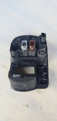 Renault Espace IV Other interior part 8200028150