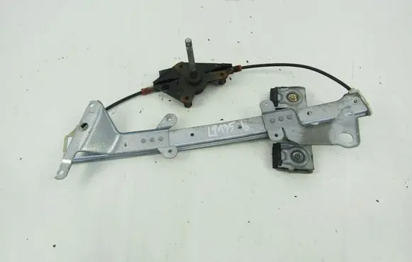 Ford Fiesta Front door manual window regulator 