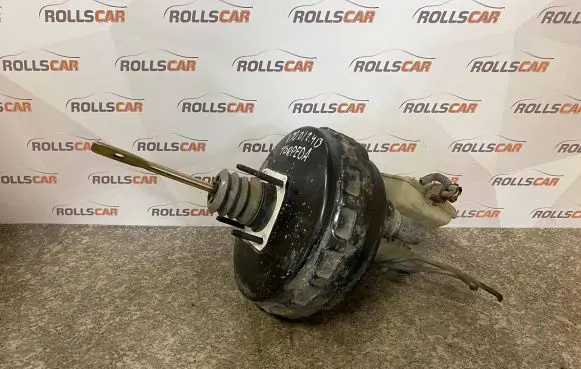 Volvo V70 Brake booster 8646010 03775734014 204711