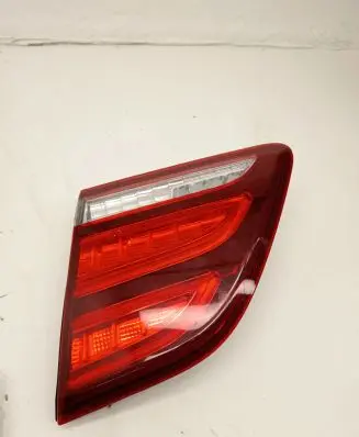 Mercedes-Benz GLE (W166 - C292) Tailgate rear/tail lights A1669066201