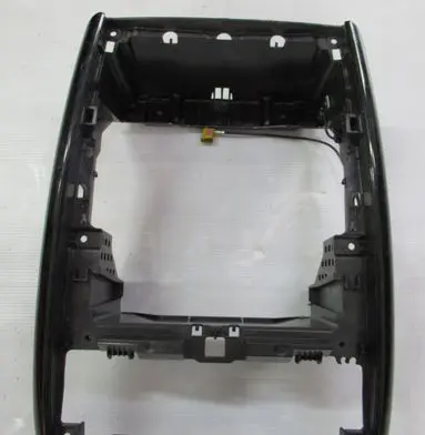 Mercedes-Benz A W169 Other center console (tunnel) element