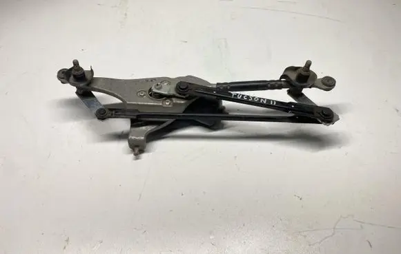 Hyundai Tucson LM Front wiper linkage 98100-D3000