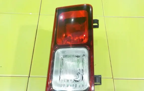 Renault Trafic III (X82) Rear/tail lights XP194