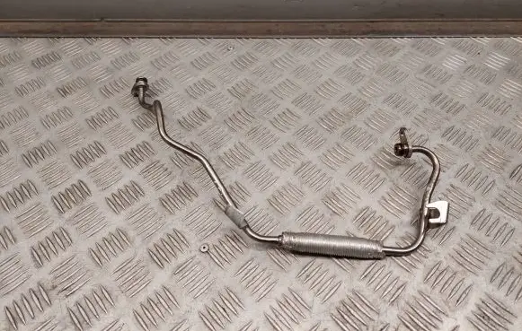 Alfa Romeo Stelvio Oil fill pipe 04893761AD