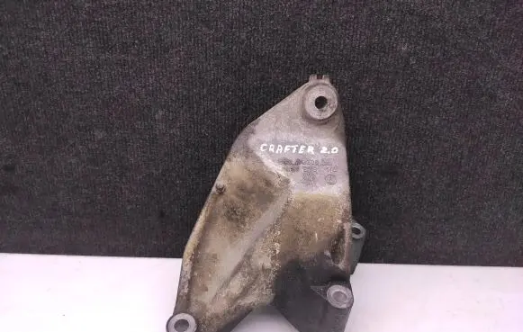 Volkswagen Crafter Engine mounting bracket 03L199308A