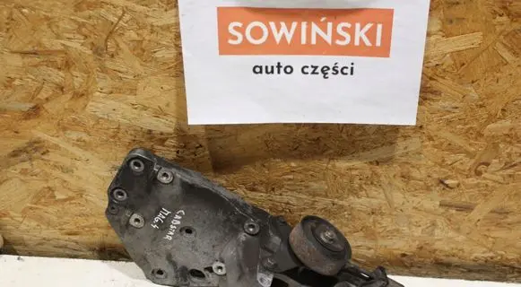 Nissan Cab Star ABS pump bracket CABSTAR