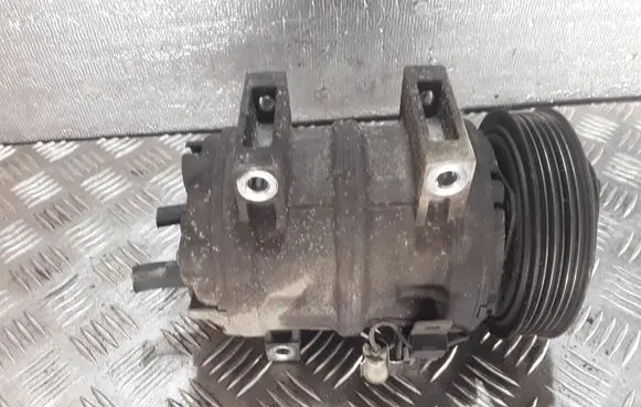 Volvo S70 V70 V70 XC Air conditioning (A/C) compressor (pump) 9171703 961A282932 8708581
