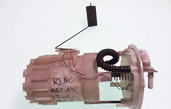 Fuel level sensor