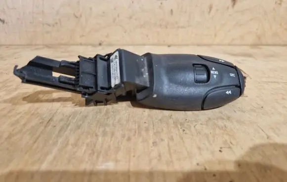 Citroen C5 Head unit multimedia control 96538207XT 12271904