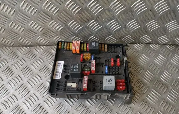Fuse module