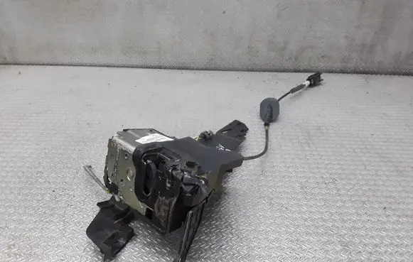 Ford Fusion Rear door lock 2N11N264A52A