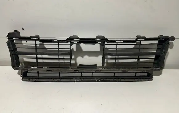 Citroen C5 Aircross Front bumper lower grill 9825347777