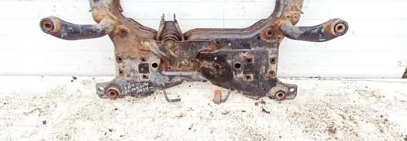 Volvo S40 Front subframe