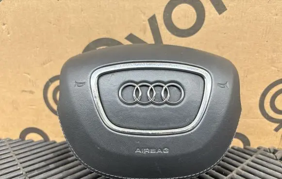 Audi A8 S8 D4 4H Steering wheel airbag 4H0880201S