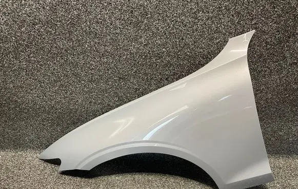 Volvo XC60 Fender BSNRA