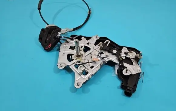 Hyundai H-1, Starex, Satellite Rear door lock IMPRK1443433