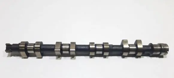 Peugeot 407 Camshaft 20H381337257