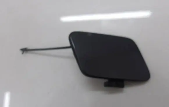 Audi A4 S4 B9 8W Front tow hook cap/cover 8W0807241