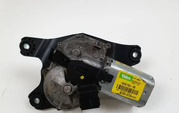 BMW X5 E70 Rear window wiper motor 6942165