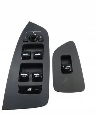 Volvo XC90 Quarter vent window switch 31376456