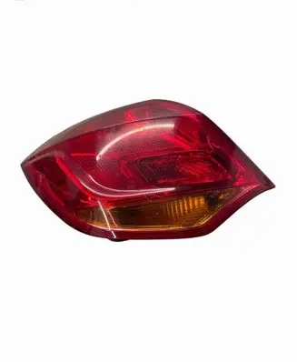 Opel Astra J Rear/tail lights 1090098